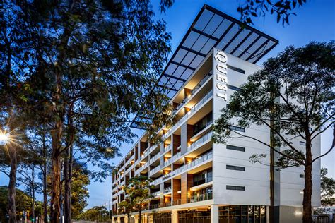 cheap accommodation homebush area